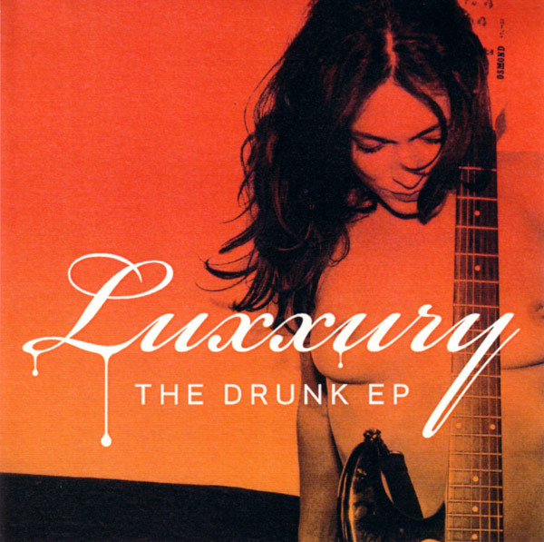 The Drunk EP