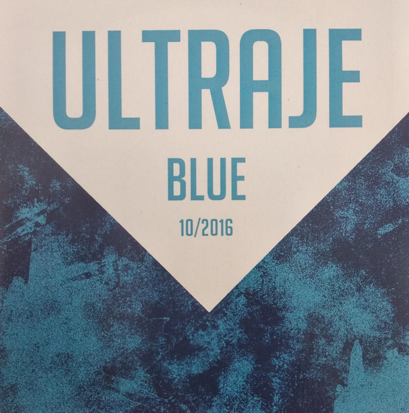 Ultraje Blue