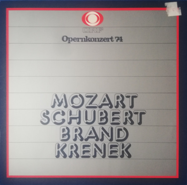 ORF Opernkonzert 74