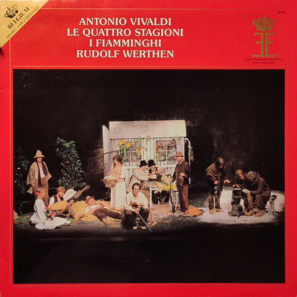 Le Quattro Stagioni