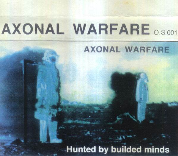 Hunted By Builded Minds