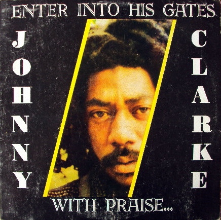 Enter Into His Gates With Praise