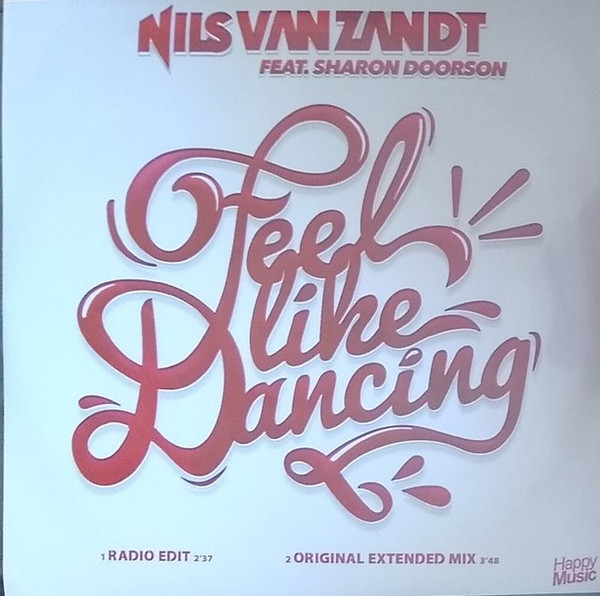 Feel Like Dancing