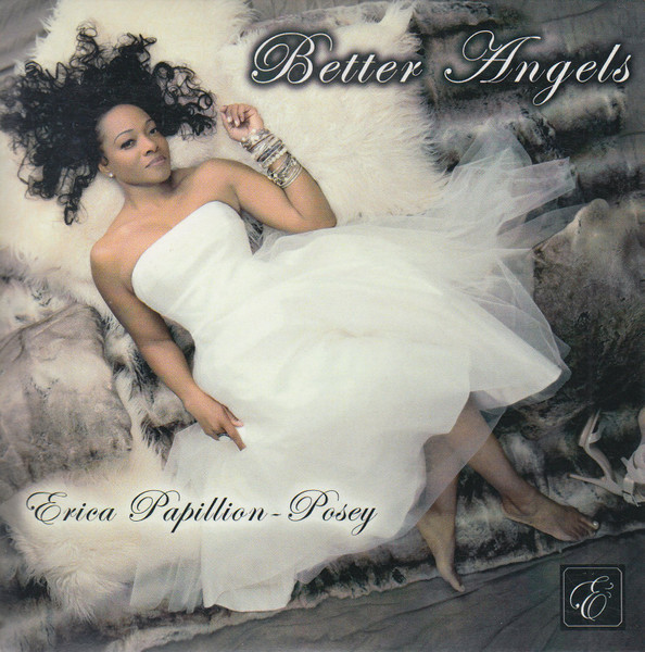 Better Angels