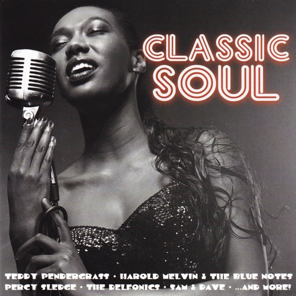 Classic Soul