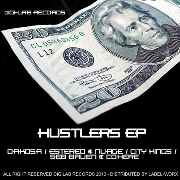 Hustlers EP