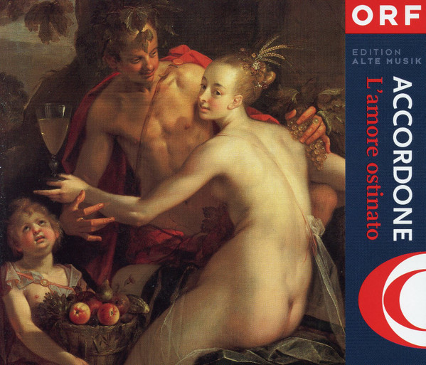 L'Amore Ostinato