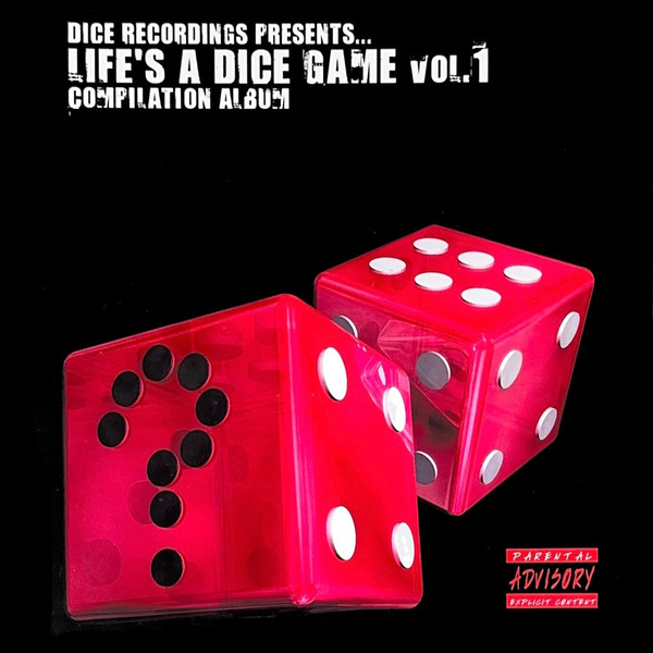 Life's A Dice Game Vol.1