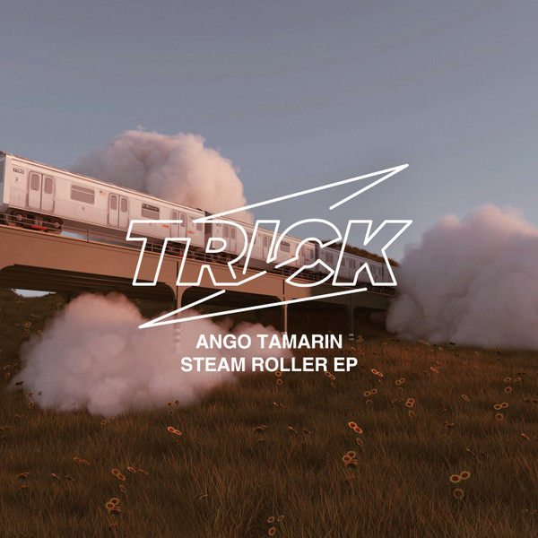 Steam Roller EP