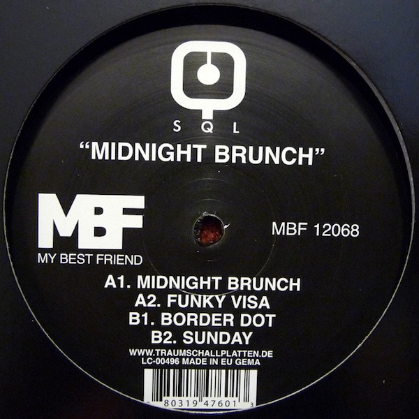 Midnight Brunch