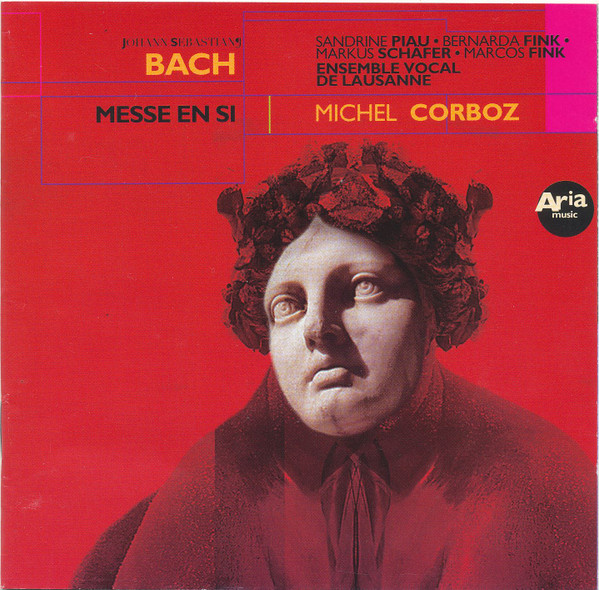 Messe En Si