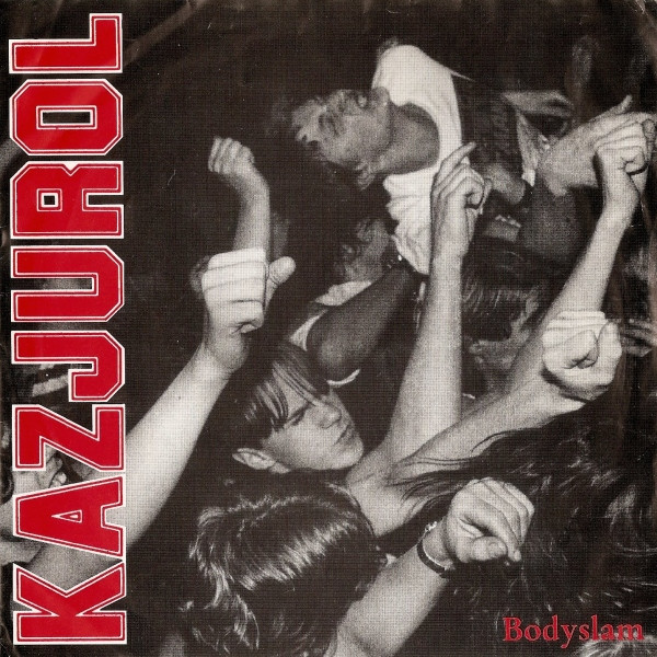 Bodyslam