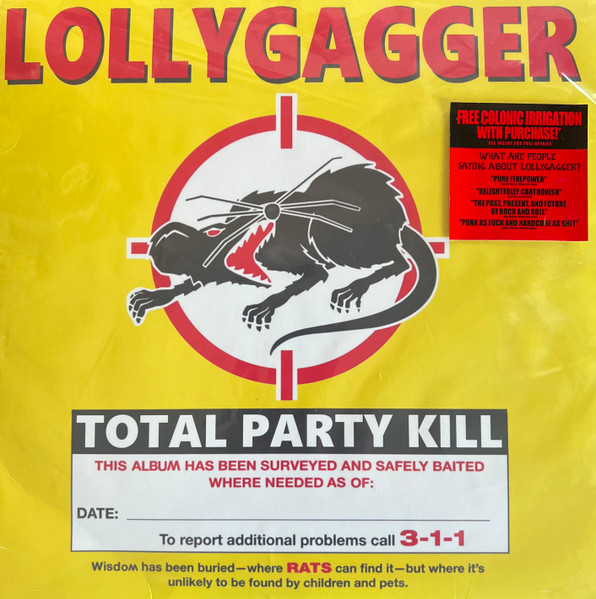 Total Party Kill