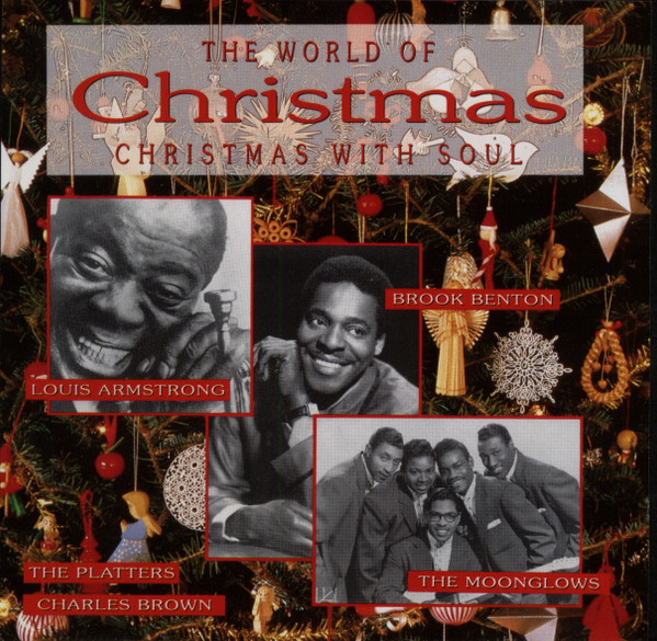 The World Of Christmas / Christmas With Soul