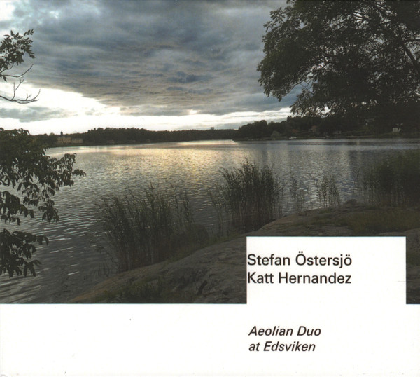 Aeolian Duo At Edsviken