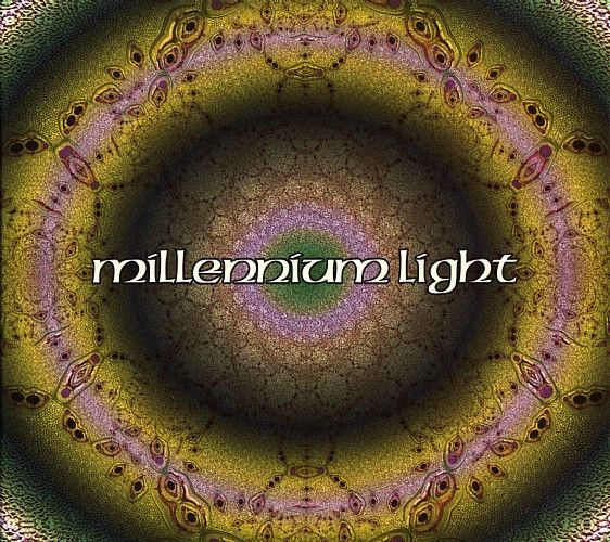 Millennium Light