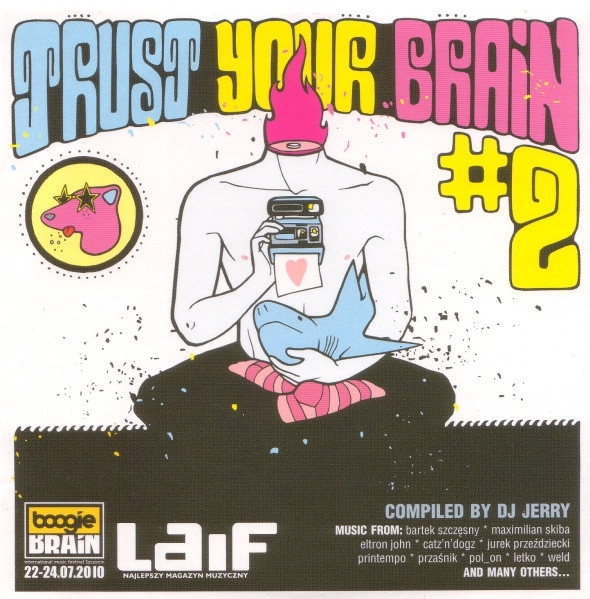 Trust Your Brain #2