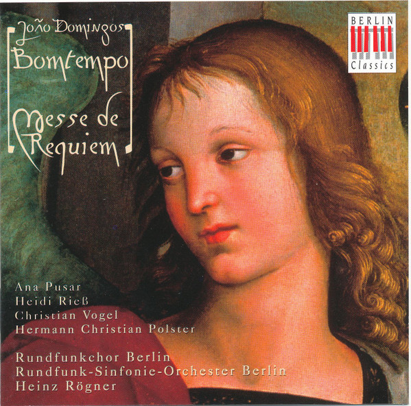 Messe De Requiem