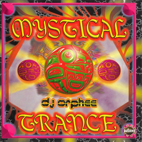 Mystical Trance
