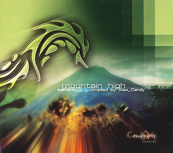 Mountain High