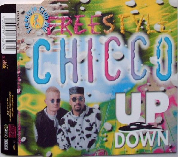 Up & Down