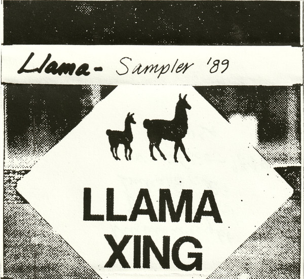 Sampler '89