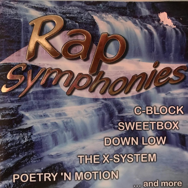 Rap Symphonies