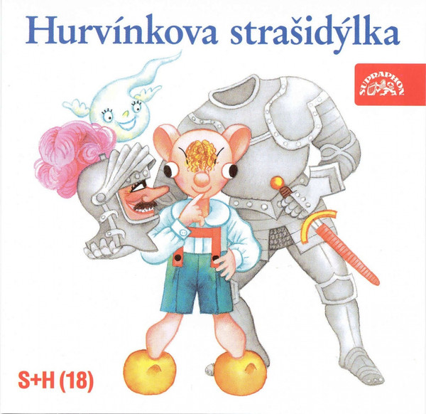 Hurvínkova Strašidýlka