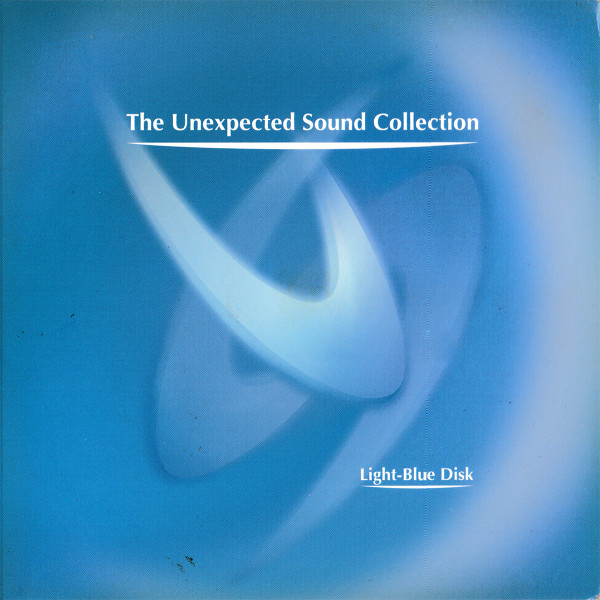 The Unexpected Sound Collection