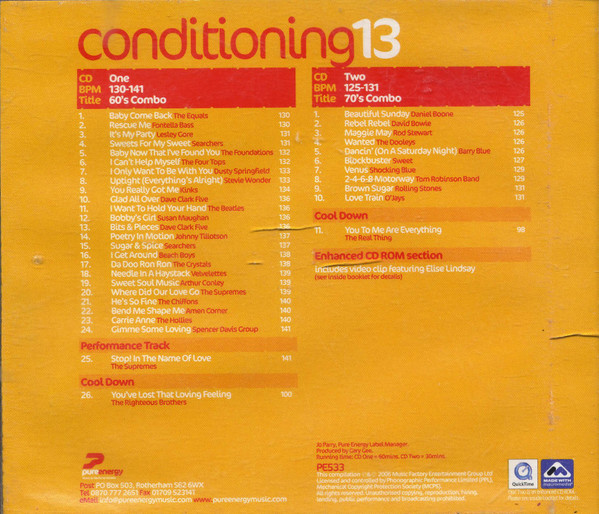Conditioning13
