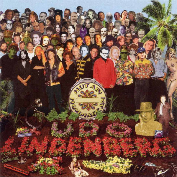 Hut Ab! Hommage An Udo Lindenberg