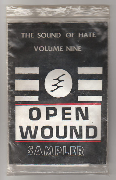 The Sound Of Hate: Volume Nine