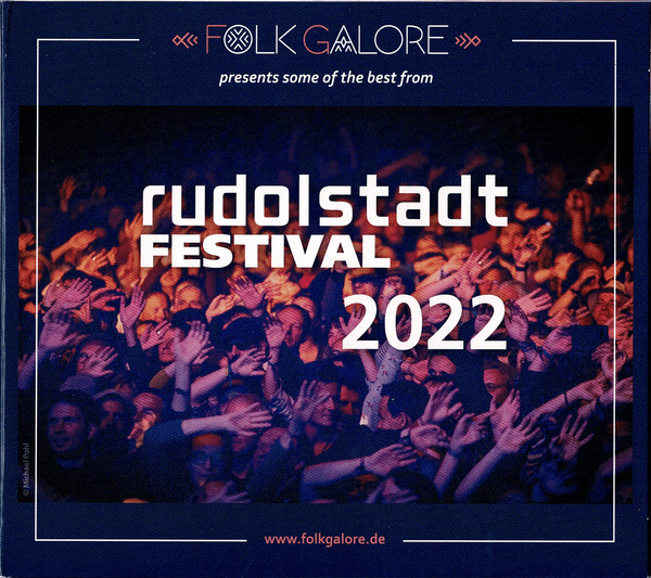 Rudolstadt Festival 2022