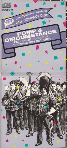 Pomp & Circumstance
