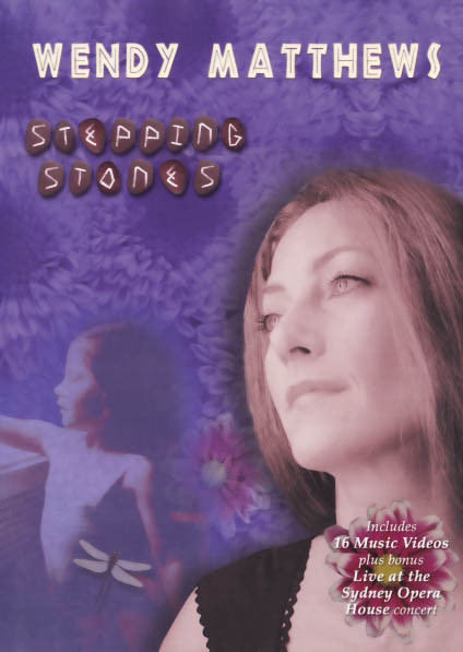 Stepping Stones (The Best Of Wendy Matthews)