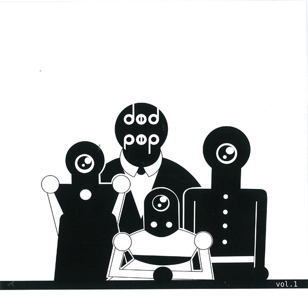 Dødpop Vol.1