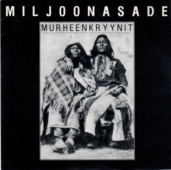 Murheenkryynit / Meitä Jyrätään