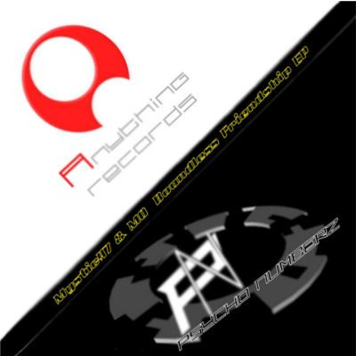 Boundless Friendship EP