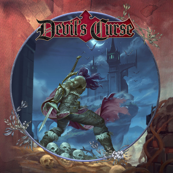 Devil's Curse