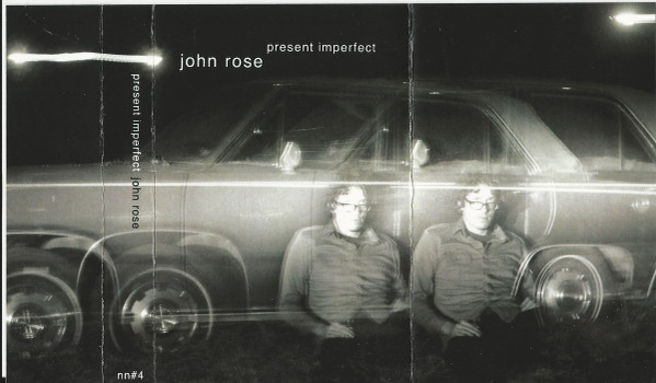Present Imperfect