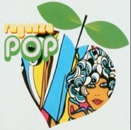 Ragazza Pop