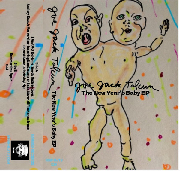 The New Year's Baby EP