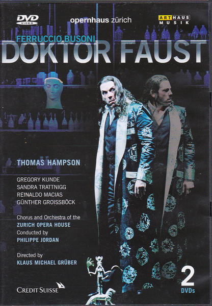 Doktor Faust