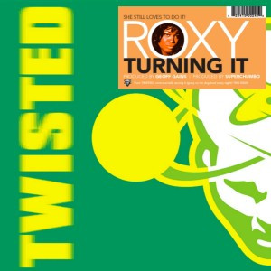 Turning It