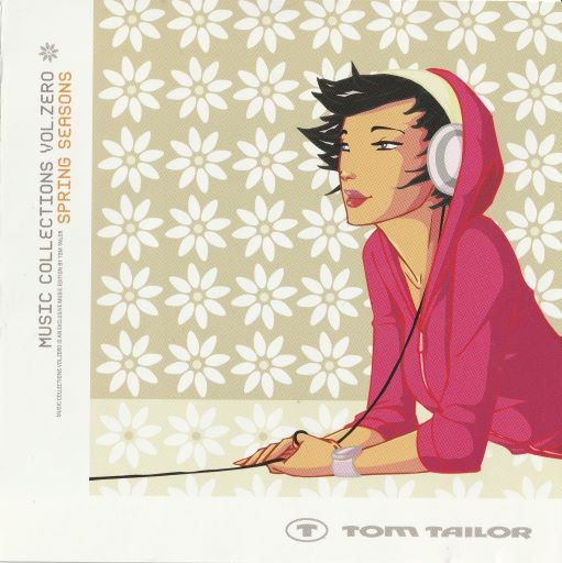 Tom Tailor Music Collections Vol. Zero Spring Seasons