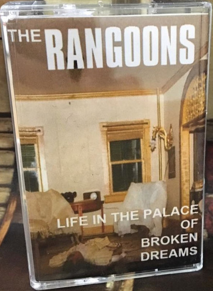 Life In The Palace of Broken Dreams