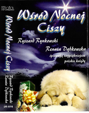 Wśród Nocnej Ciszy