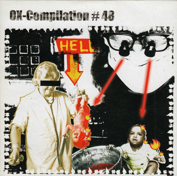 Ox-Compilation #48