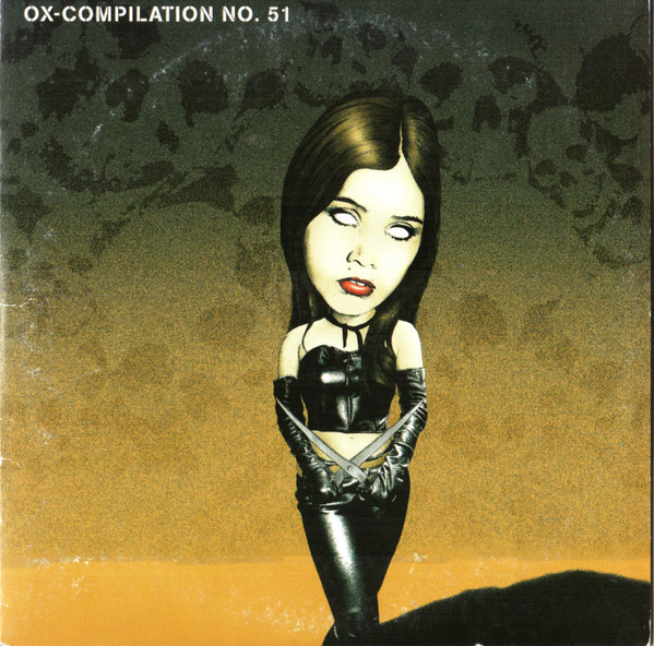 Ox-Compilation No. 51