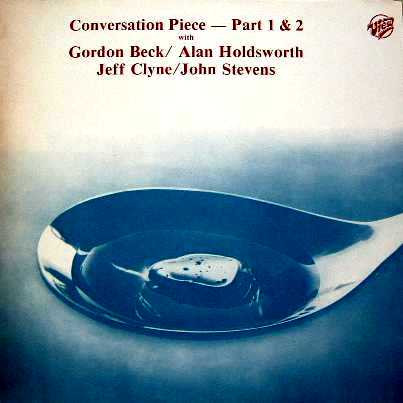 Conversation Piece - Part 1 & 2